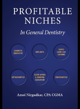 【预售】Profitable Niches in General Dentistry