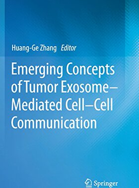 【预订】Emerging Concepts of Tumor Exosome–M...