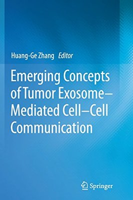 【预订】Emerging Concepts of Tumor Exosome–M...