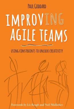 【预售】Improv-Ing Agile Teams: Using Constr...
