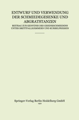 【预订】Entwurf Und Verwendung Der Schmiedeg...