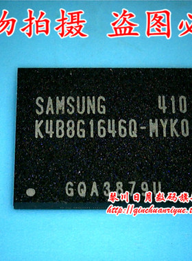K4B8G1646Q-MYKO K4B8G1646Q-MYK0 ，一个起售