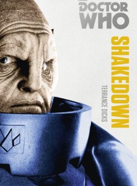 【预售】Shakedown