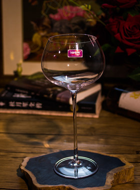 无铅水晶鸡尾酒玻璃杯