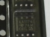 【直接拍就对了】6A1176 SN65ALS1176DR  SOP 全新 TI 原装正品