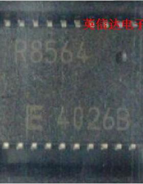 热卖RTC8564NB全新原装现货