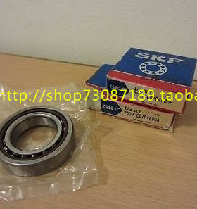 瑞典SKF进口轴承71910ACD/P4A 71911CD/P4A 71912 71913ACD/P4A