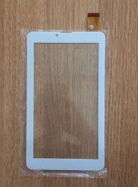 适用于 7寸触摸屏 MF-583-070F-2触屏 手写屏 触控屏 外屏幕