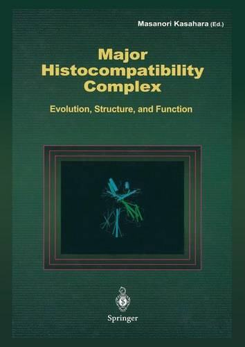 【预订】Major Histocompatibility Complex: Ev...