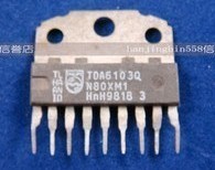 全新原装 TDA6103Q  视放集成块