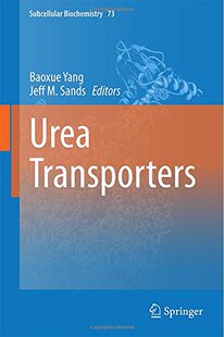 Urea Transporters 预订
