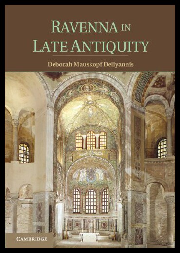 【预售】Ravenna in Late Antiquity