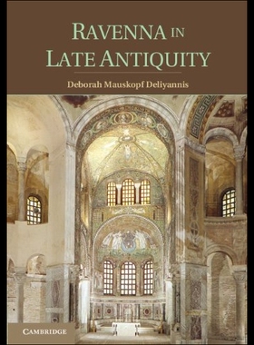 【预售】Ravenna in Late Antiquity