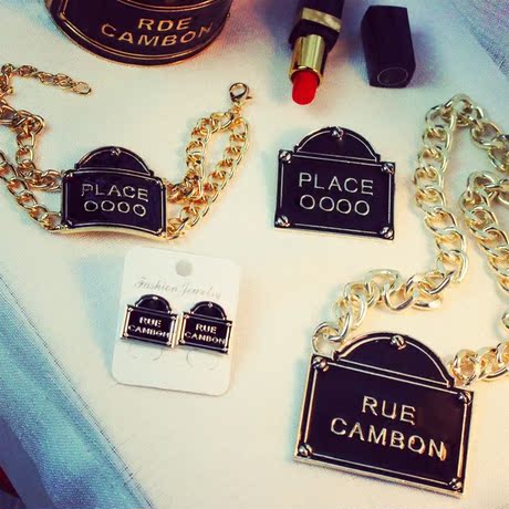 Broche femme en cristal artificiel - Ref 1178235 Image 11