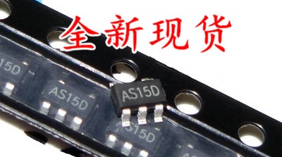 同步降压转换器LP2985AS15D