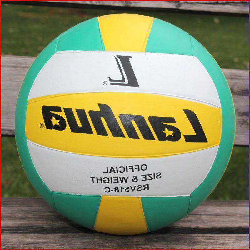 Ballon de volley-ball - Ref 2015900 Image 1