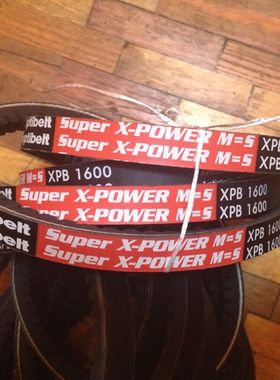 optibelt Super X-POWER M=S XPB2360德国奥比OPT红标三角皮带