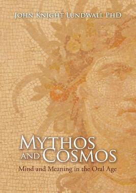 【预售】Mythos and Cosmos: Mind and Meaning ...