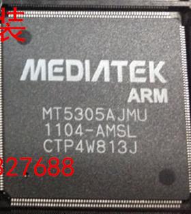 【全新原装】MT5305AJMU-AMSL 液晶电视机IC芯片 集成电路 零配件