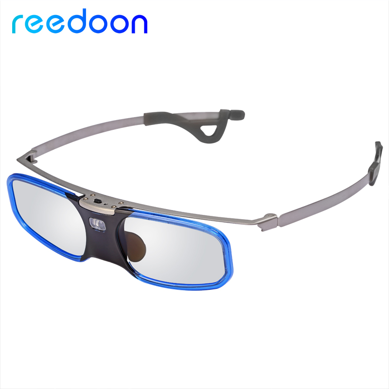 Lunettes 3D REEDOON - Ref 2627802 Image 1