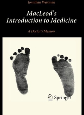 【预售】MacLeod's Introduction to Medicine: A Doctor S Me