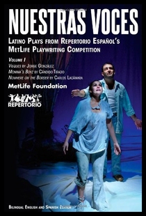 【预售】Nuestras Voces Latino Plays Volume One