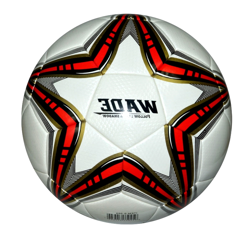Ballon de football - Ref 6667 Image 1
