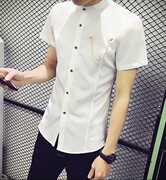 Costume homme en laine pour Quatre saisons - Ref 1563465 Image 7