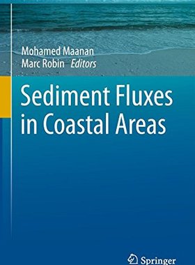 【预订】Sediment Fluxes in Coastal Areas
