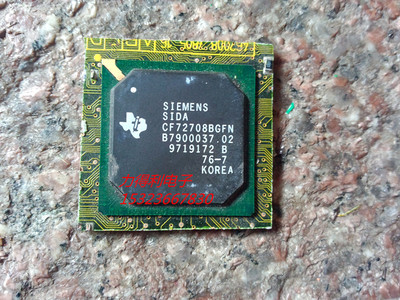 西门子PLC工控芯片SIEMENS保质量