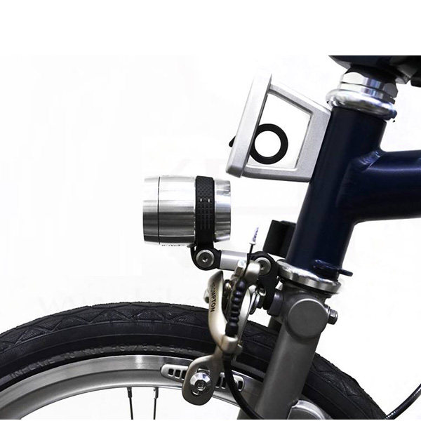 Germany BM Brompton Bush 100lux Headlight Electric drum Dedicated Limited editionin the Bike/Riding equipment/Parts and Accessories , Bike/Bicycle equipment , Bicycle Lights  category - from Buy2taobao.com to provide professional Taobao agent buy service