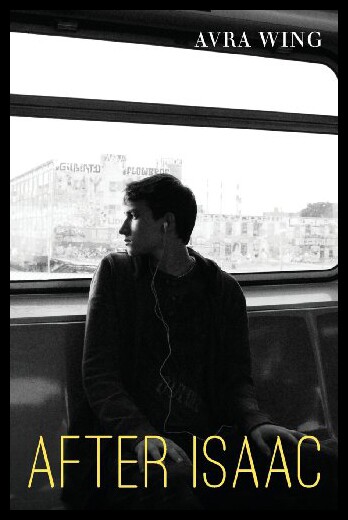 【预售】After Isaac