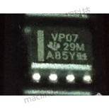 SN65HVD07D SN65HVD07DR VP07 SOP8 全新原装进口