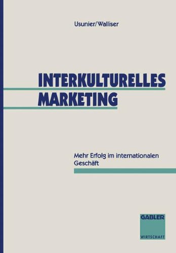 【预售】Interkulturelles Marketing: Mehr Erfolg Im Int...
