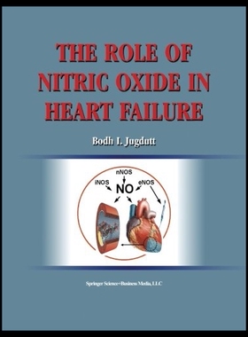 【预售】The Role of Nitric Oxide in Heart Failure