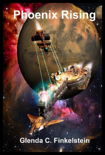 Rising Phoenix 预售