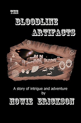 【预售】The Bloodline Artifacts