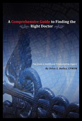 【预售】A Comprehensive Guide to Finding the Right Doctor