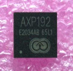【全新原装】AXP192 平板电脑电源管理IC芯片 集成电路 零配件
