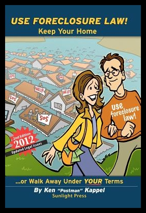 【预售】Use Foreclosure Law!: Second Edition -