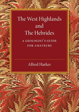 【预售】The West Highlands and the Hebrides