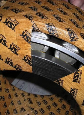 日本NSK进口轴承 29352M 29352E 9039352 9069352 推力滚子轴承