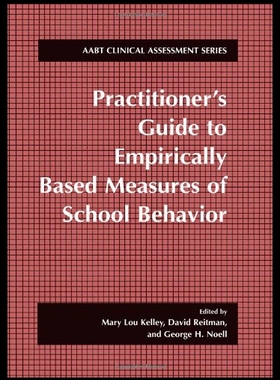 【预售】Practitioner's Guide to Empirically Based Measure
