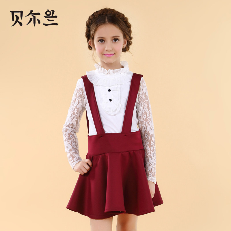 Robe enfant en Toile de coton - Ref 2046850 Image 3