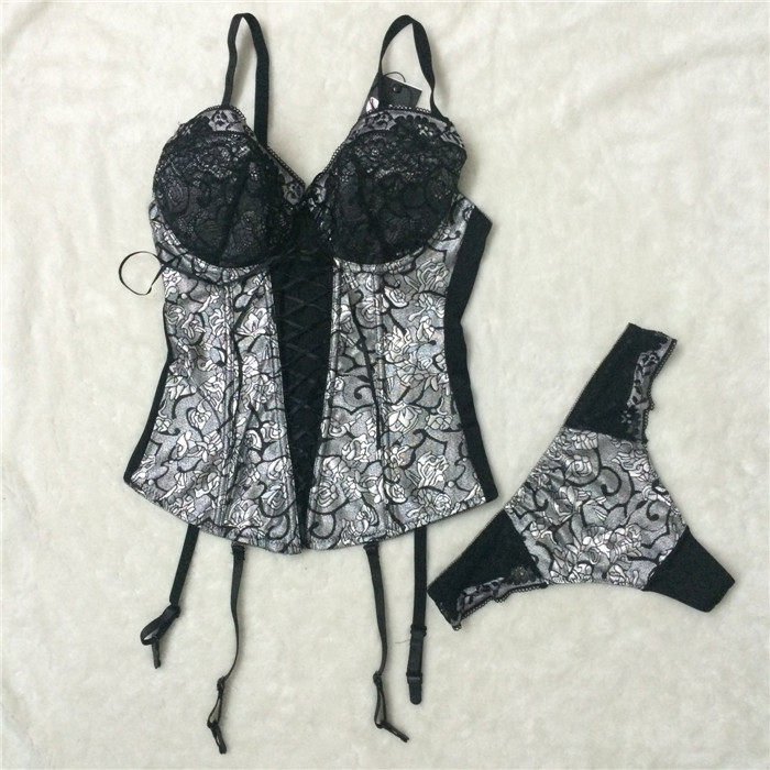 Corset amincissant ANTINIYA sexy - Ref 690103 Image 1