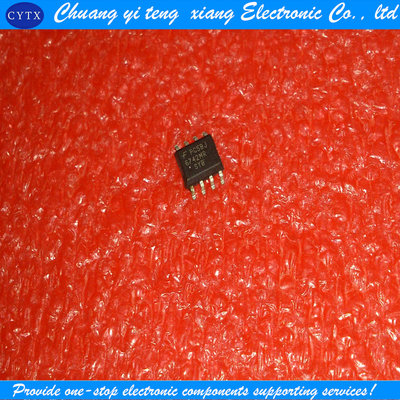 创亿腾翔‖全新原装 FAN6742MR SG6742 液晶电源芯片