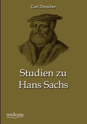 【预售】Studien Zu Hans Sachs