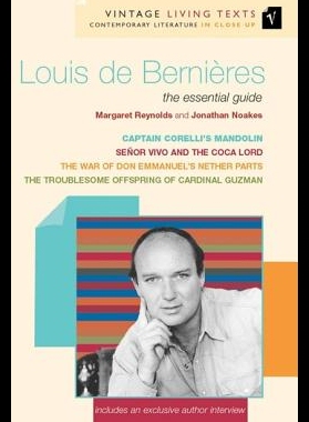 【预售】Louis de Bernieres: The Essential Guide to Cont