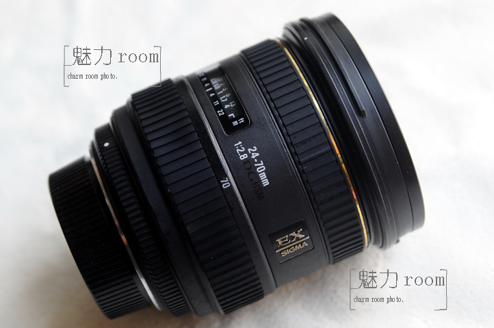 适马24-70 f2.8 镜头胶皮  饰皮 调焦胶皮 变焦环胶皮