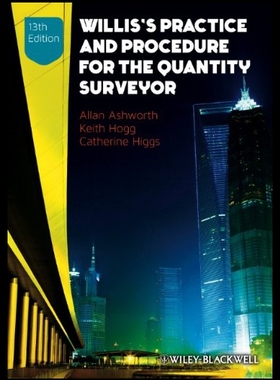 【预售】Willis's Practice and Procedure for the Quantity